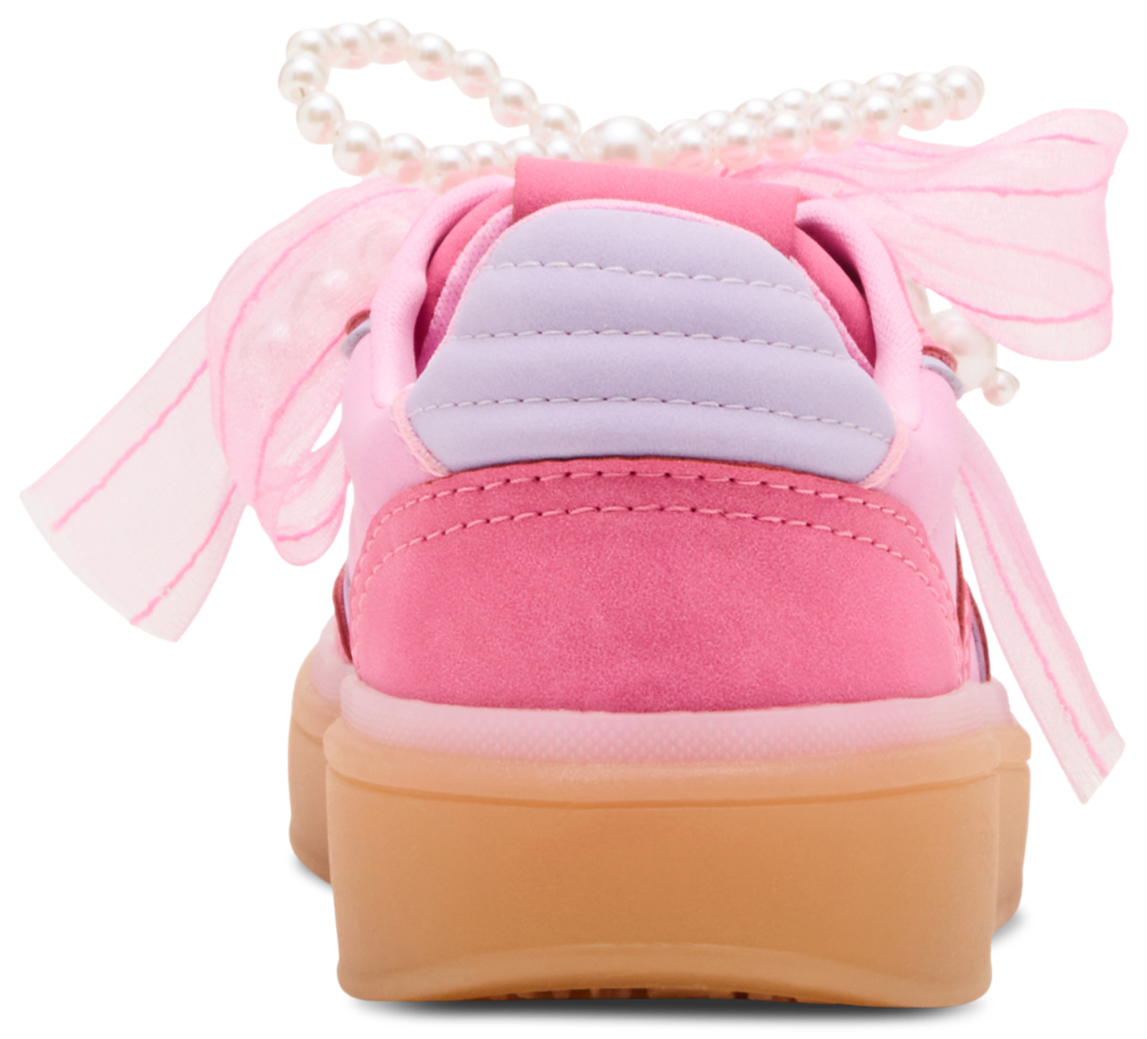 Steve Madden JSIANNA Sneaker Image 3 of 6. Tap to open photo gallery.