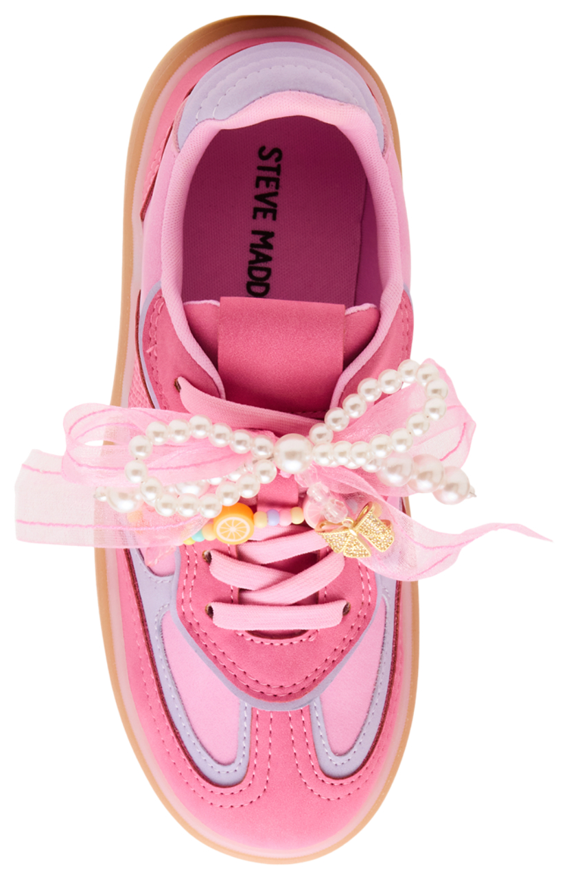 Steve Madden JSIANNA Sneaker Image 4 of 6. Tap to open photo gallery.