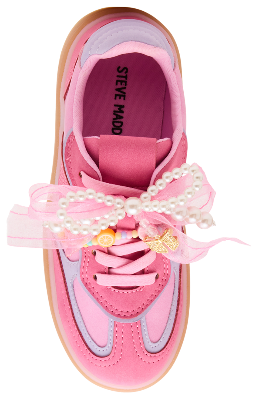Steve Madden JSIANNA Sneaker Image 4 of 6. Tap to open photo gallery.