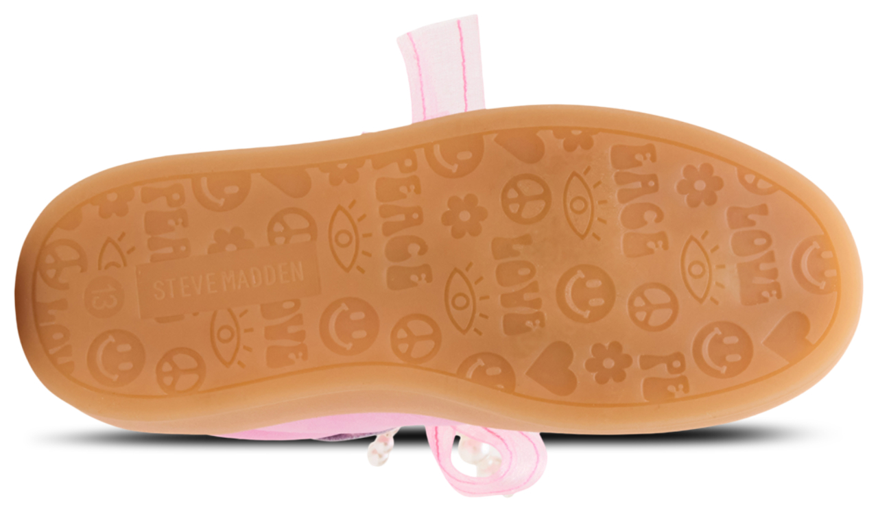 Steve Madden JSIANNA Sneaker Image 5 of 6. Tap to open photo gallery.