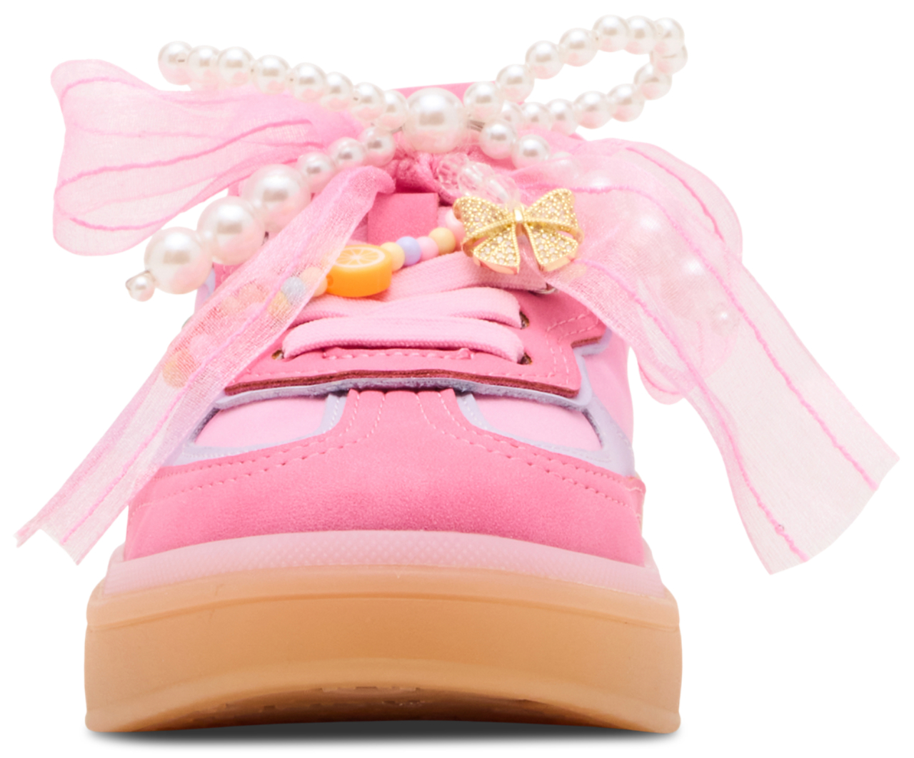 Steve Madden JSIANNA Sneaker Image 6 of 6. Tap to open photo gallery.