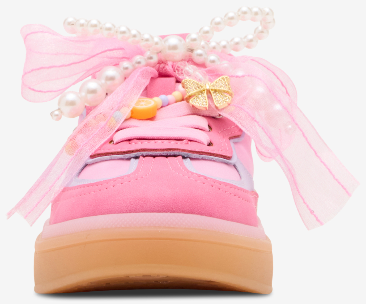 Steve Madden JSIANNA Sneaker Image 6 of 6. Tap to open photo gallery.