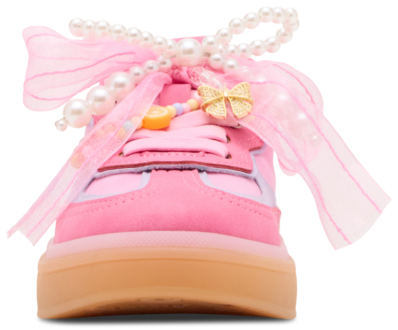 Steve Madden JSIANNA Sneaker Image 6 of 6. Tap to open photo gallery.