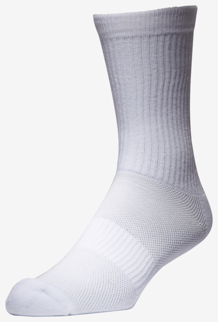 LCKR 3 Pack Performance Crew Socks Image 2 of 2. Tap to open photo gallery.