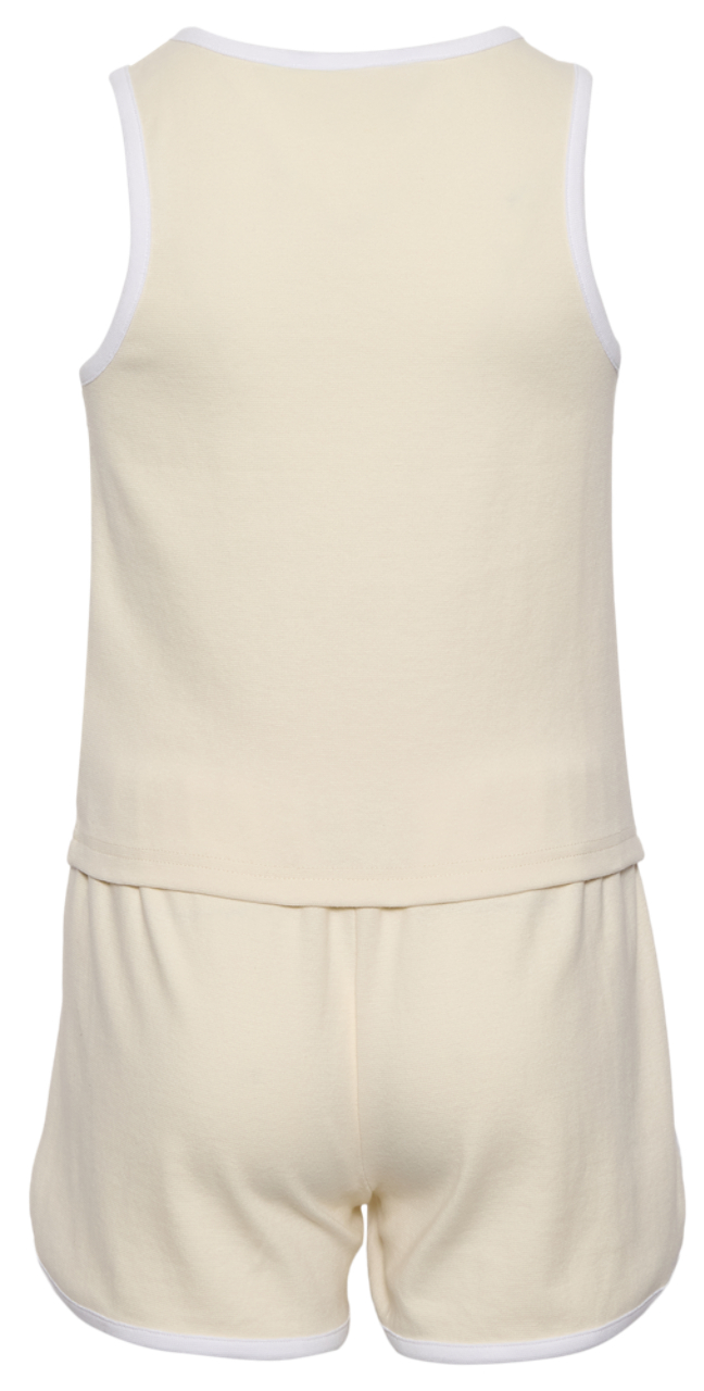 LCKR Tank and Shorts Set Image 2 of 5. Tap to open photo gallery.