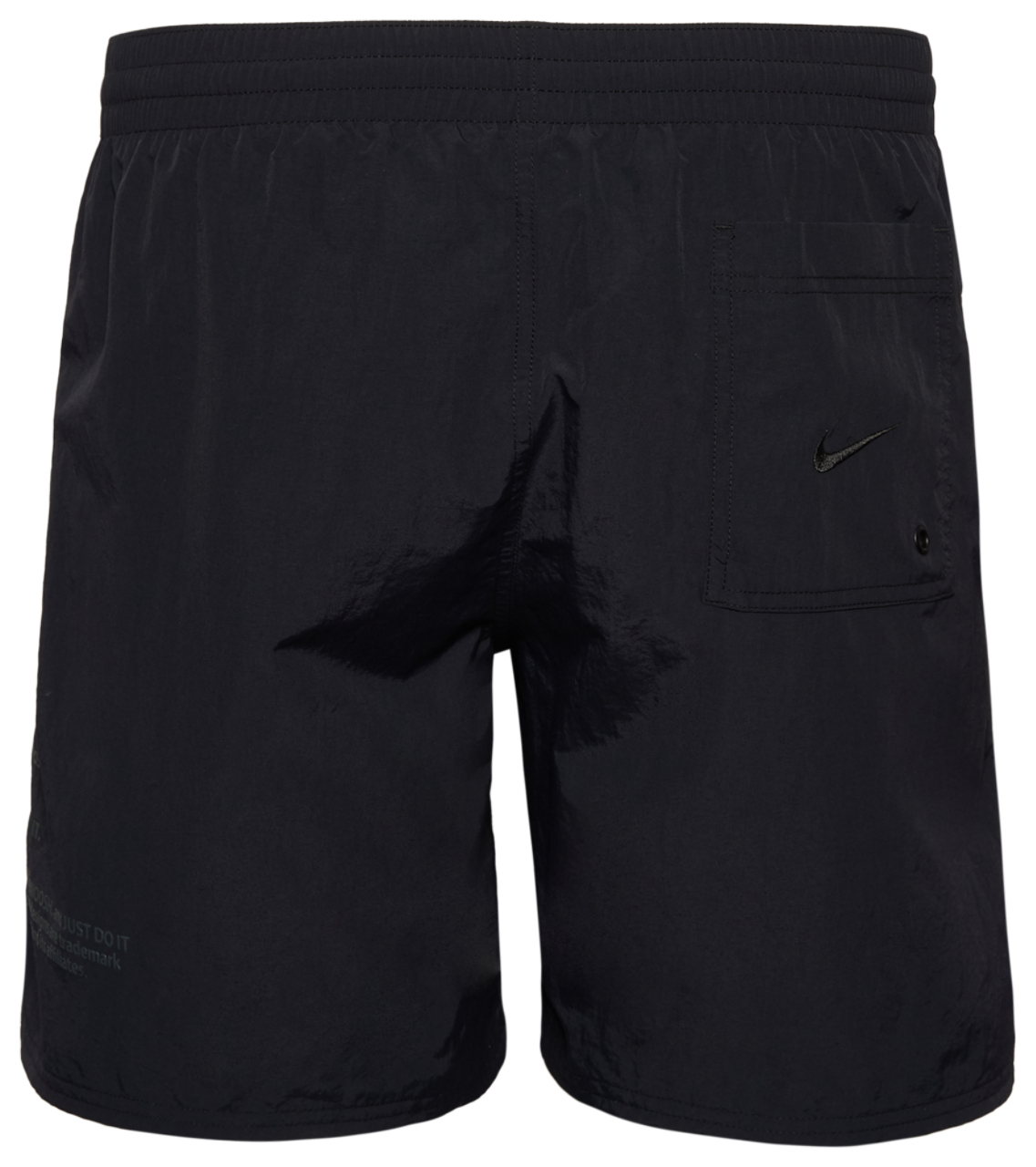 Nike Specs 7" Volley Shorts Image 4 of 5. Tap to open photo gallery.