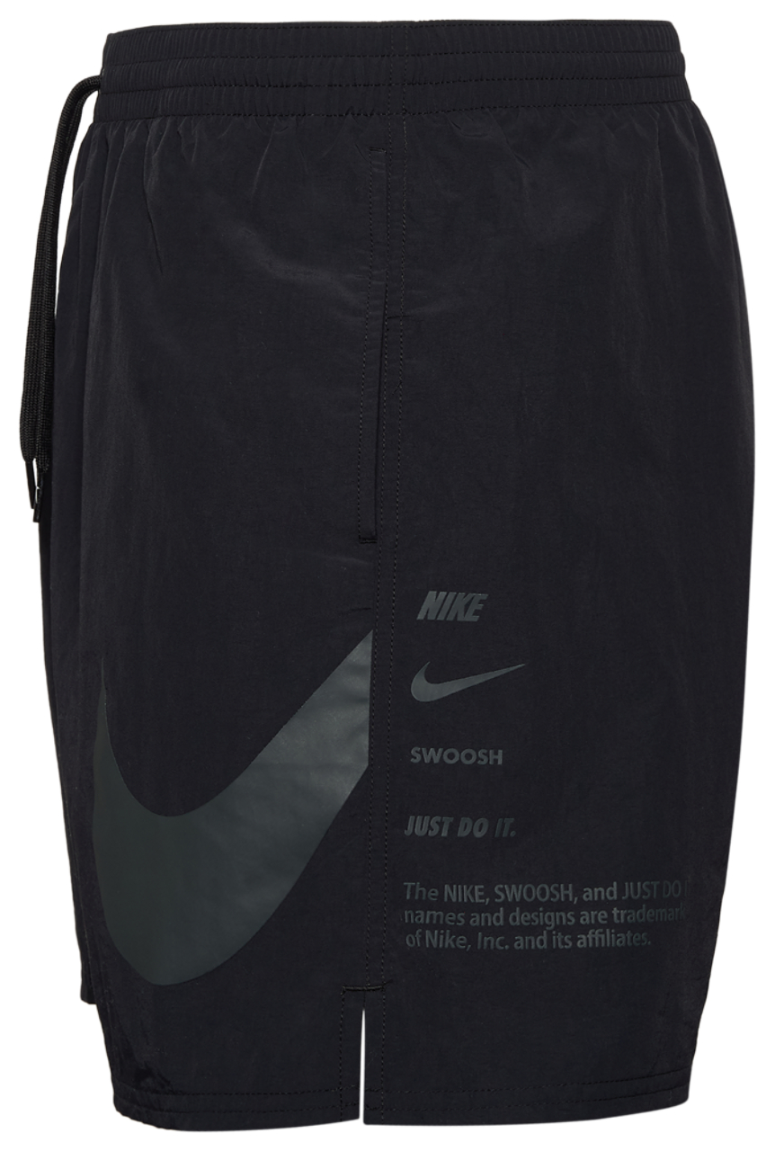 Nike Specs 7" Volley Shorts Image 5 of 5. Tap to open photo gallery.