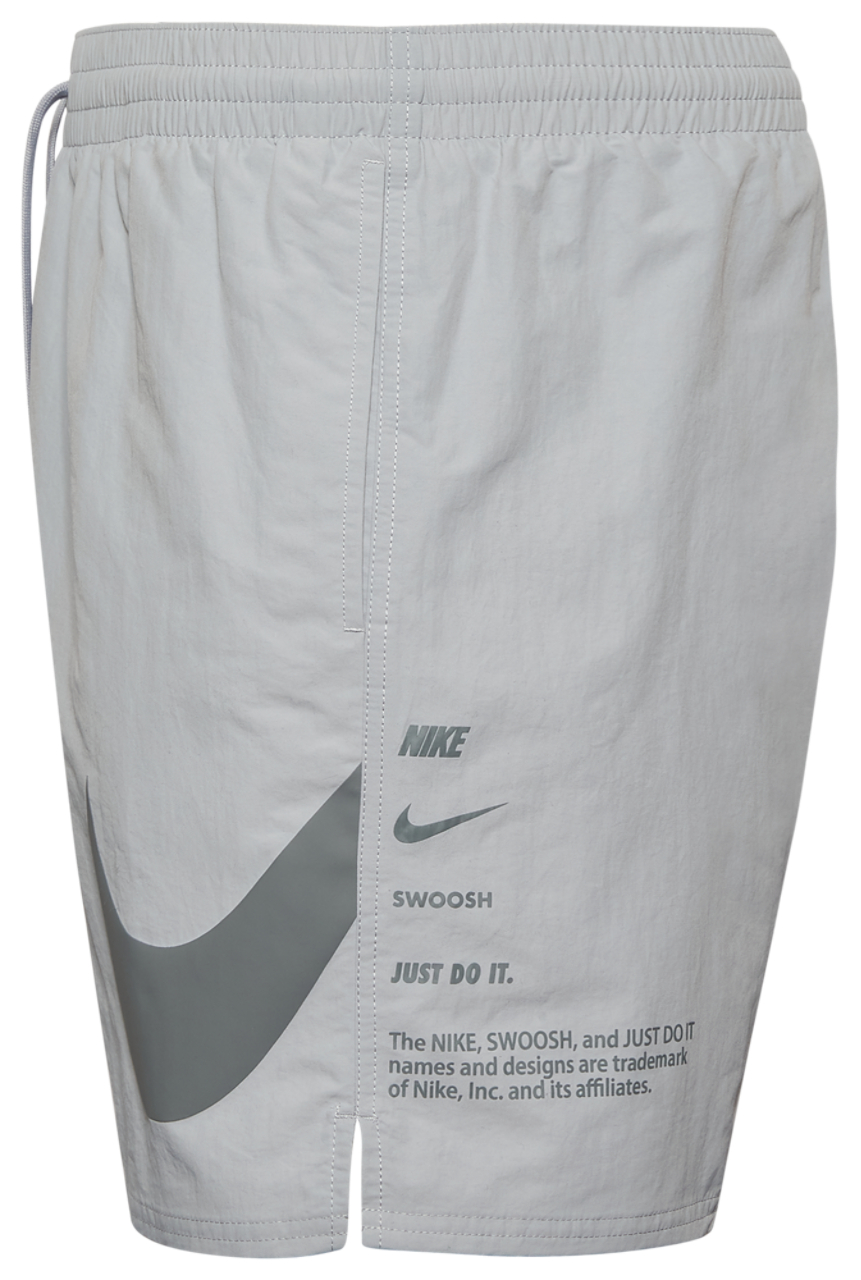 Nike Specs 7" Volley Shorts Image 5 of 5. Tap to open photo gallery.