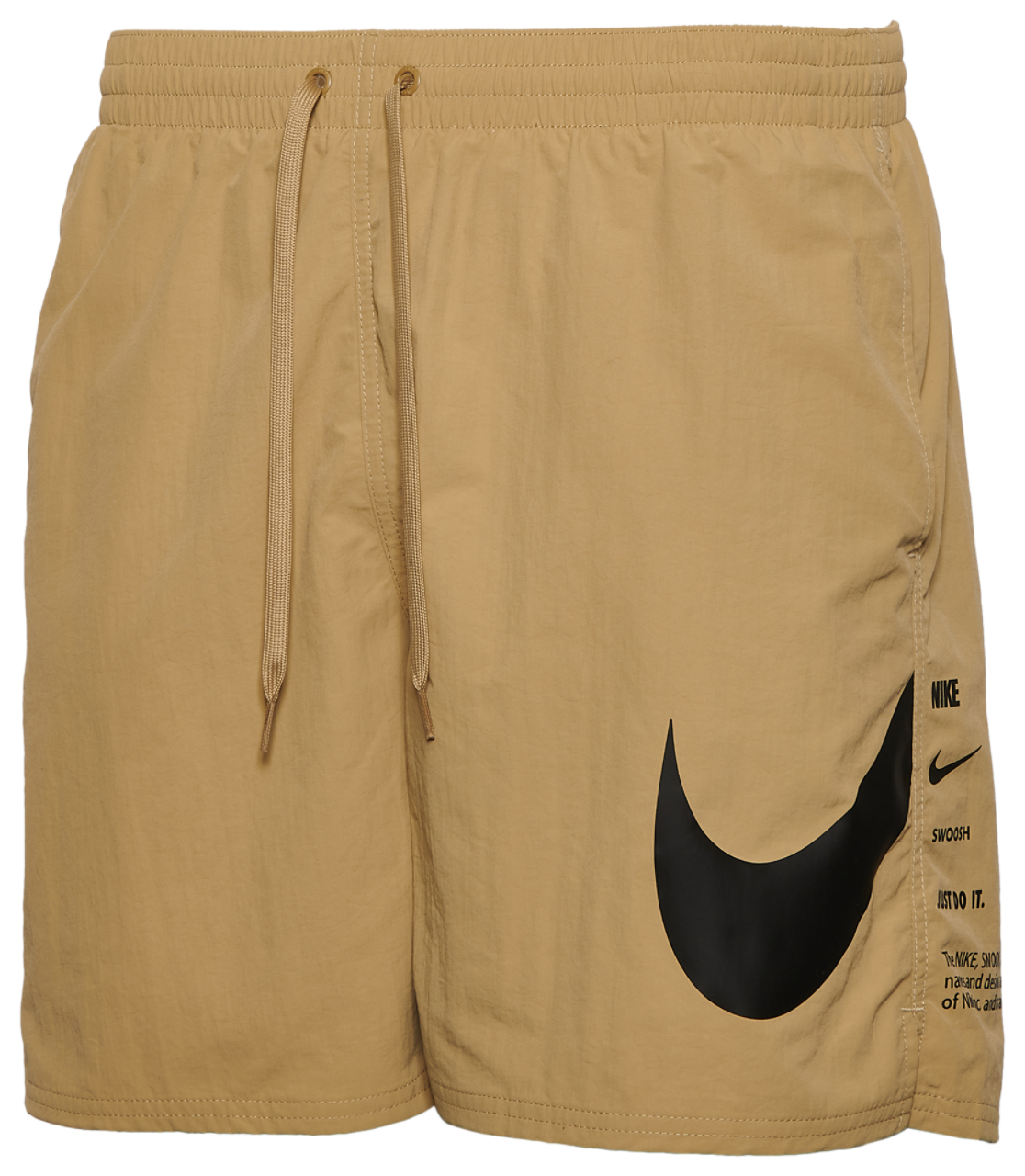 Nike Specs 7" Volley Shorts Image 1 of 5. Tap to open photo gallery.