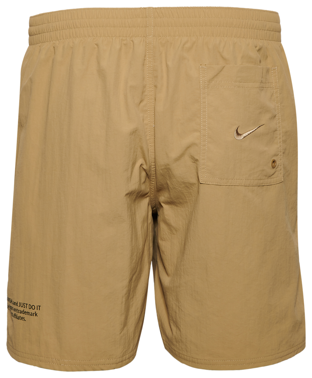 Nike Specs 7" Volley Shorts Image 4 of 5. Tap to open photo gallery.