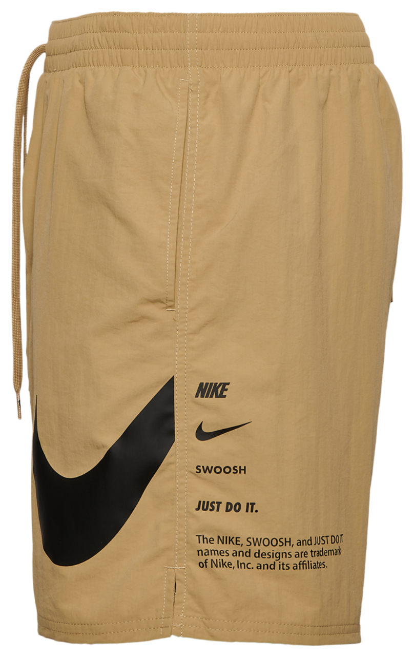 Nike Specs 7" Volley Shorts Image 5 of 5. Tap to open photo gallery.
