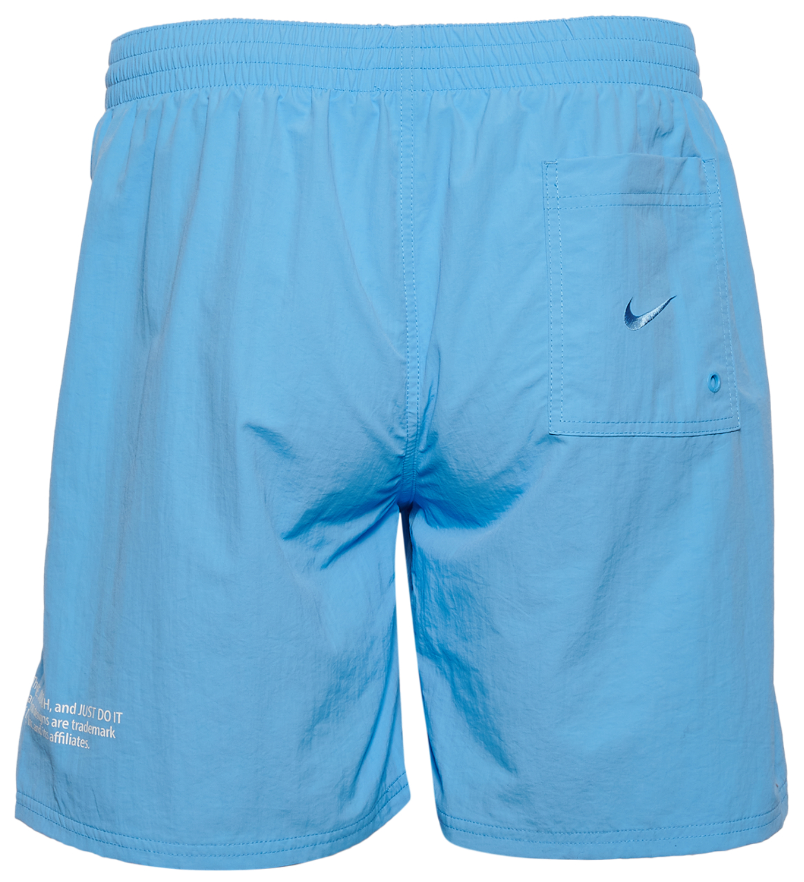 Nike Specs 7" Volley Shorts Image 4 of 6. Tap to open photo gallery.