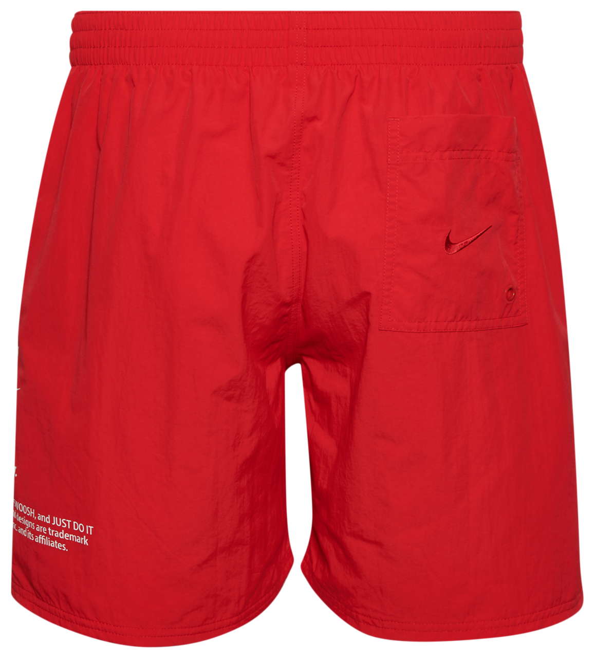 ミニリブ トップ【SP】　NIKE Nike Specs 7