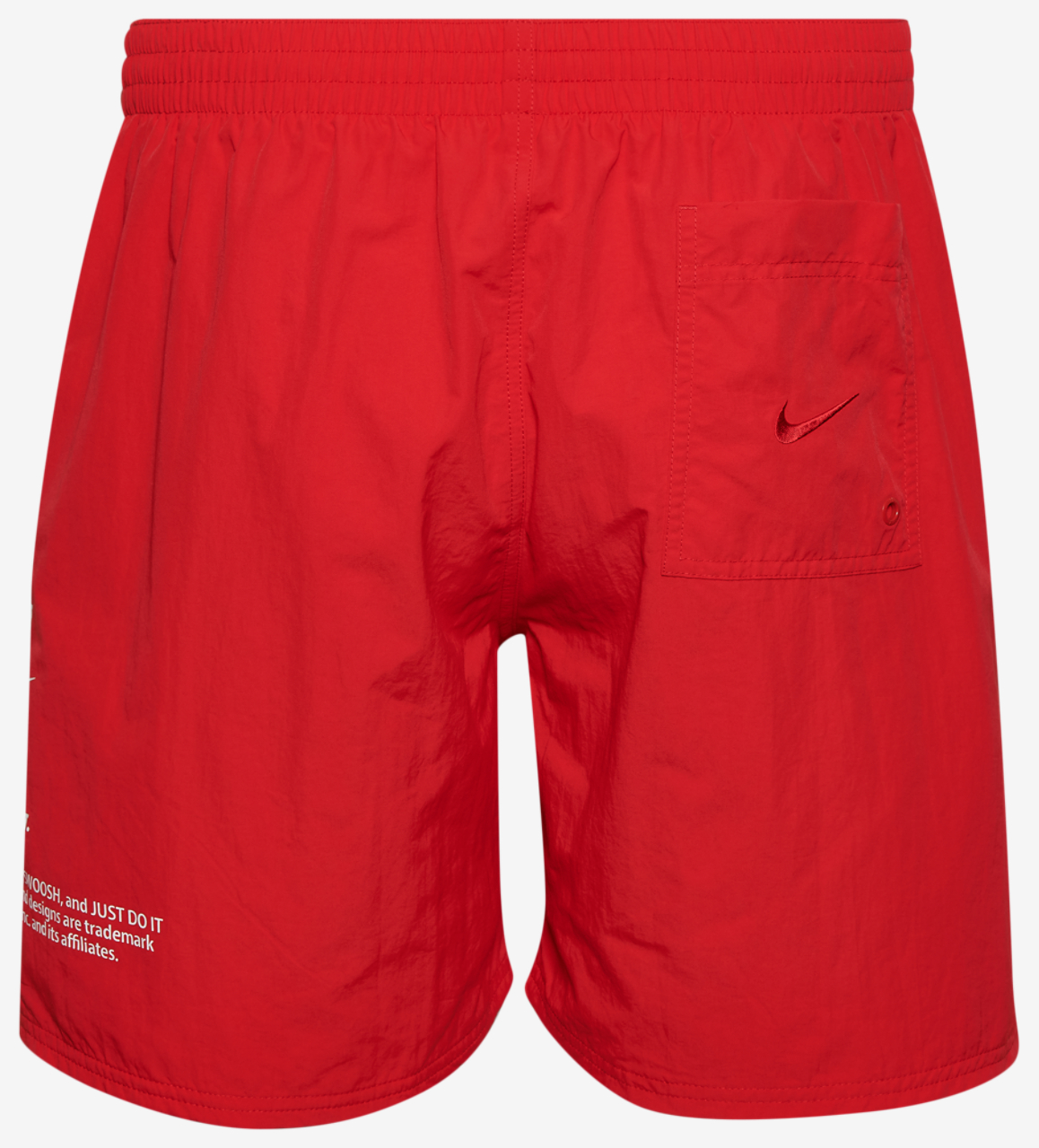 Nike Specs 7" Volley Shorts Image 4 of 5. Tap to open photo gallery.