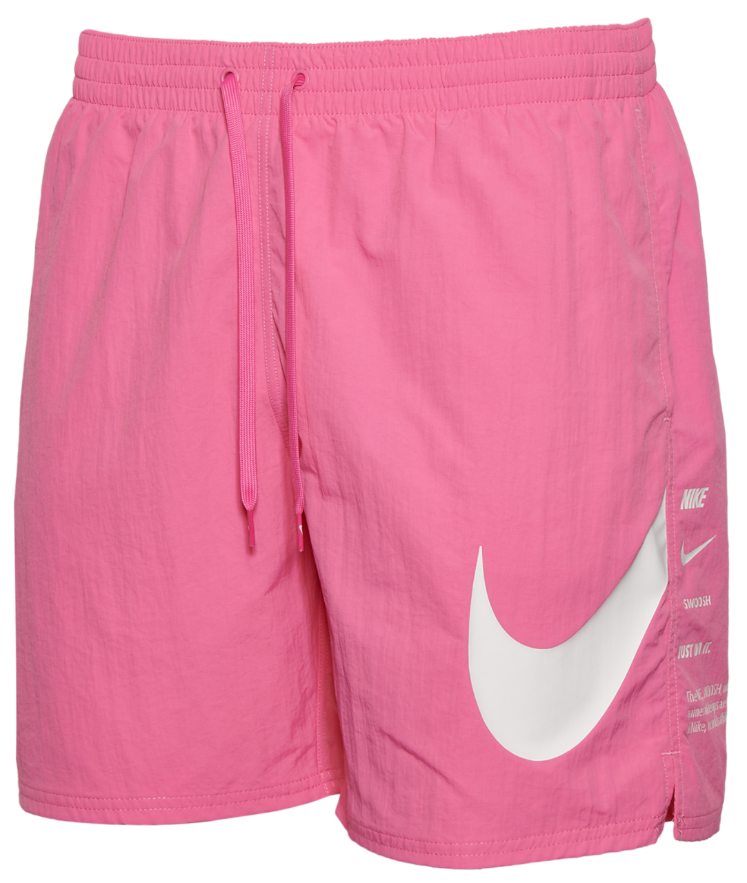 Nike Specs 7" Volley Shorts Image 1 of 5. Tap to open photo gallery.