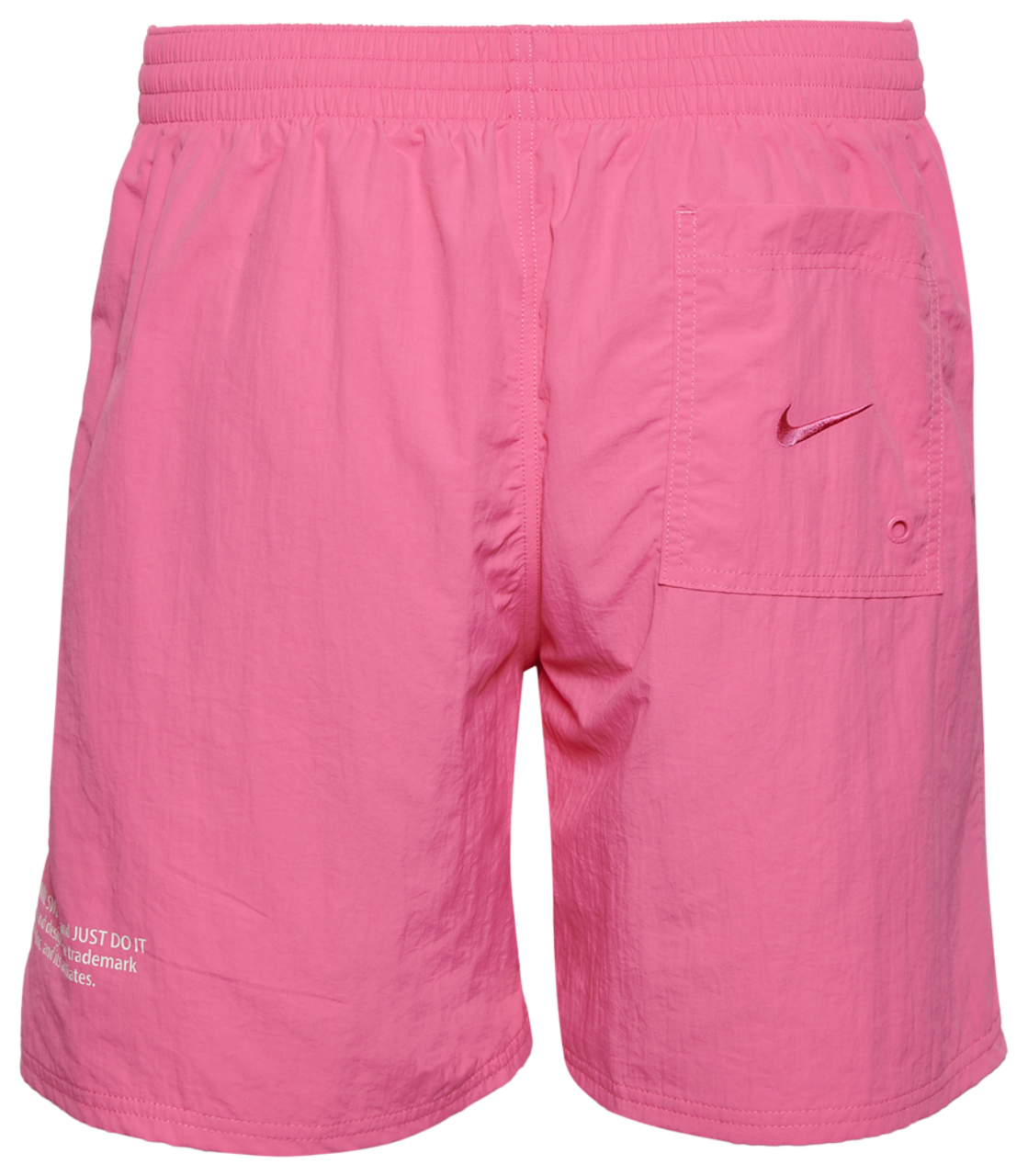 Nike Specs 7" Volley Shorts Image 4 of 5. Tap to open photo gallery.