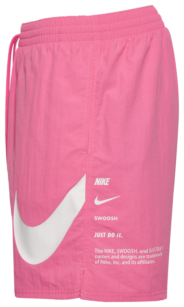 Nike Specs 7" Volley Shorts Image 5 of 5. Tap to open photo gallery.