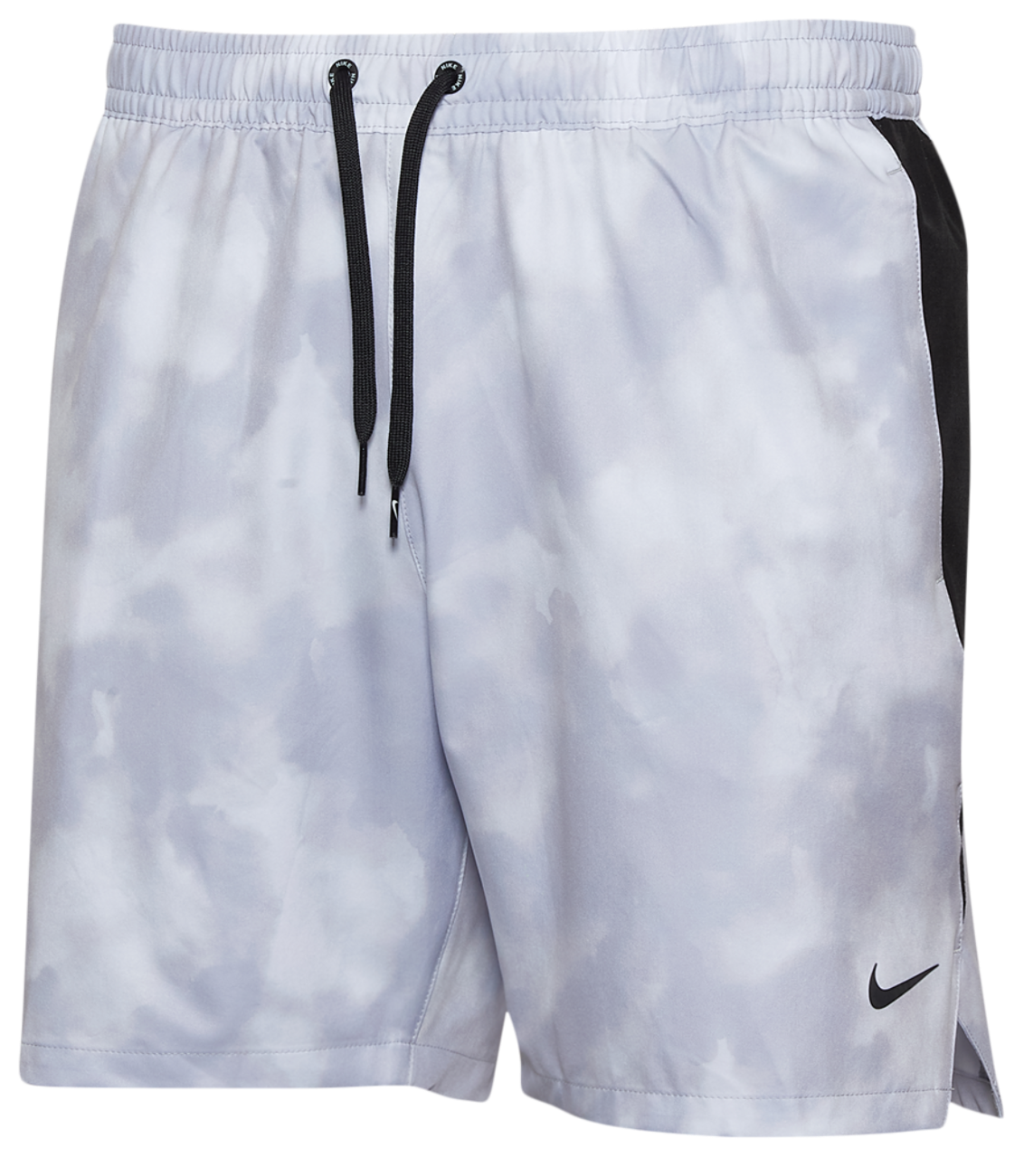 Nike Contend 7” Volley Boxer Print Shorts Image 1 of 4. Tap to open photo gallery.