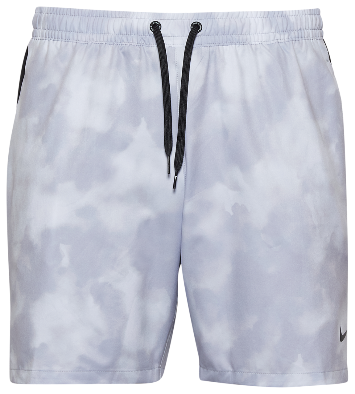 Nike Contend 7” Volley Boxer Print Shorts Image 2 of 4. Tap to open photo gallery.