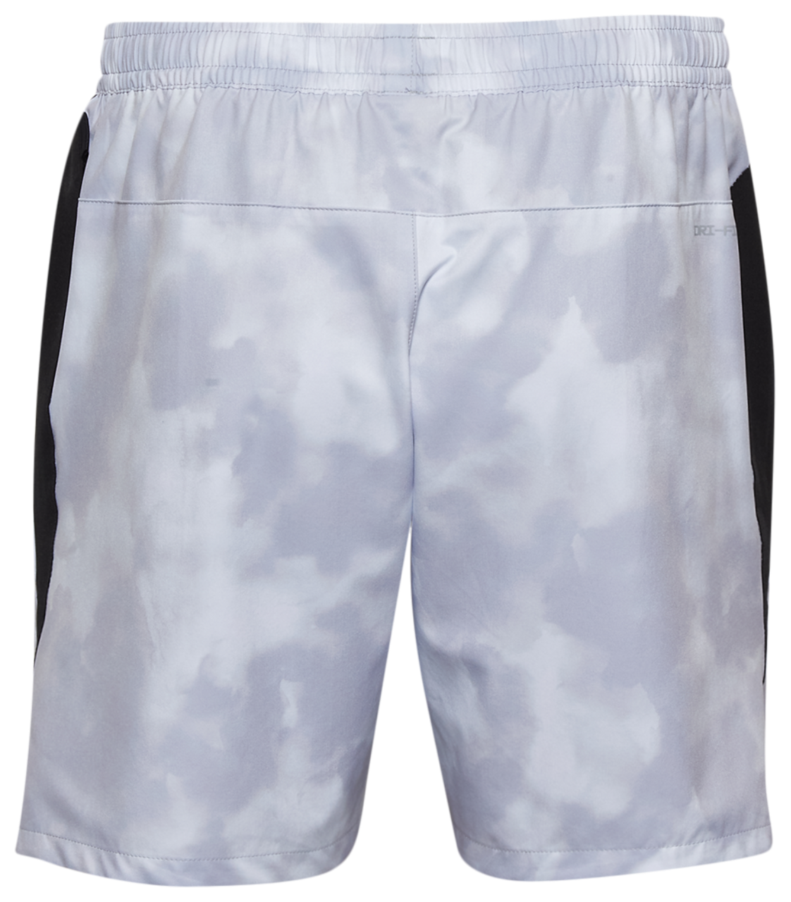 Nike Contend 7” Volley Boxer Print Shorts Image 4 of 4. Tap to open photo gallery.