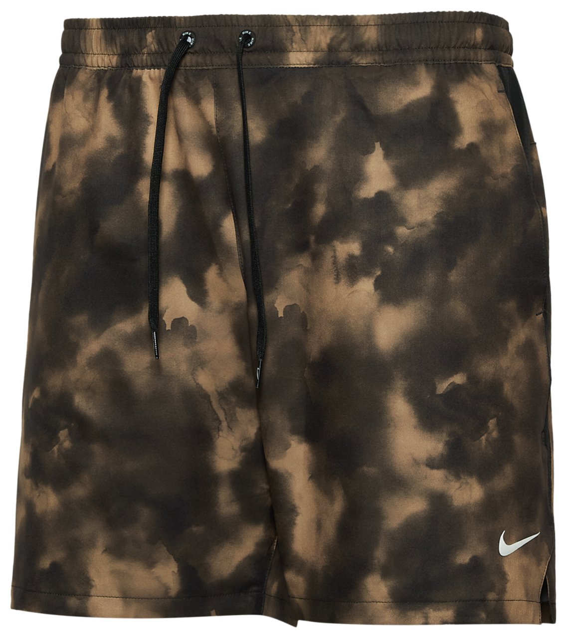 Nike Contend 7” Volley Boxer Print Shorts - Men's | Foot Locker