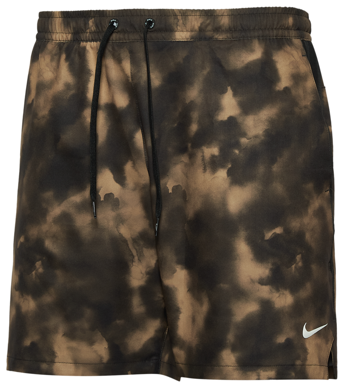 Nike Contend 7” Volley Boxer Print Shorts Image 1 of 4. Tap to open photo gallery.