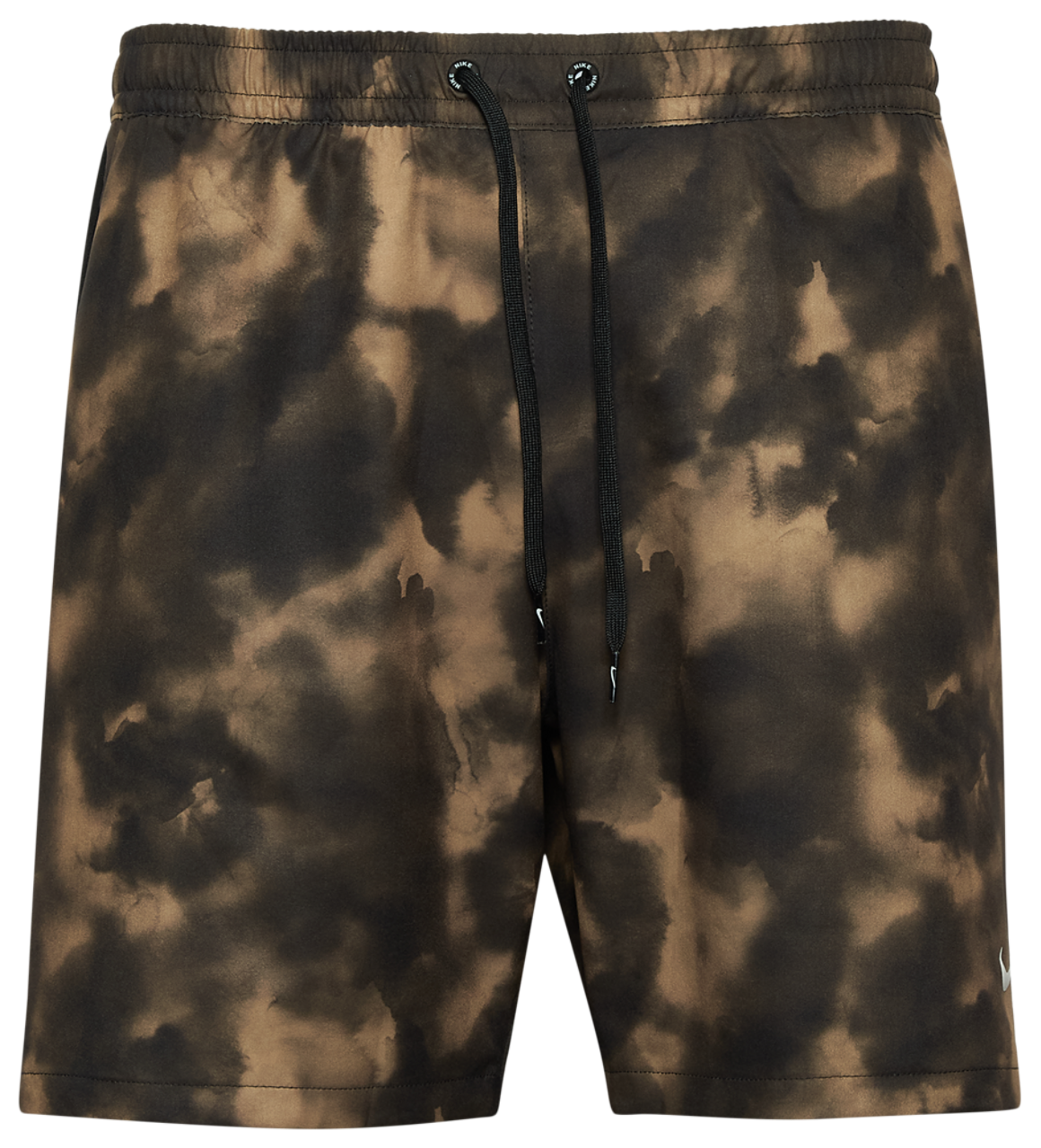 Nike Contend 7” Volley Boxer Print Shorts Image 2 of 4. Tap to open photo gallery.