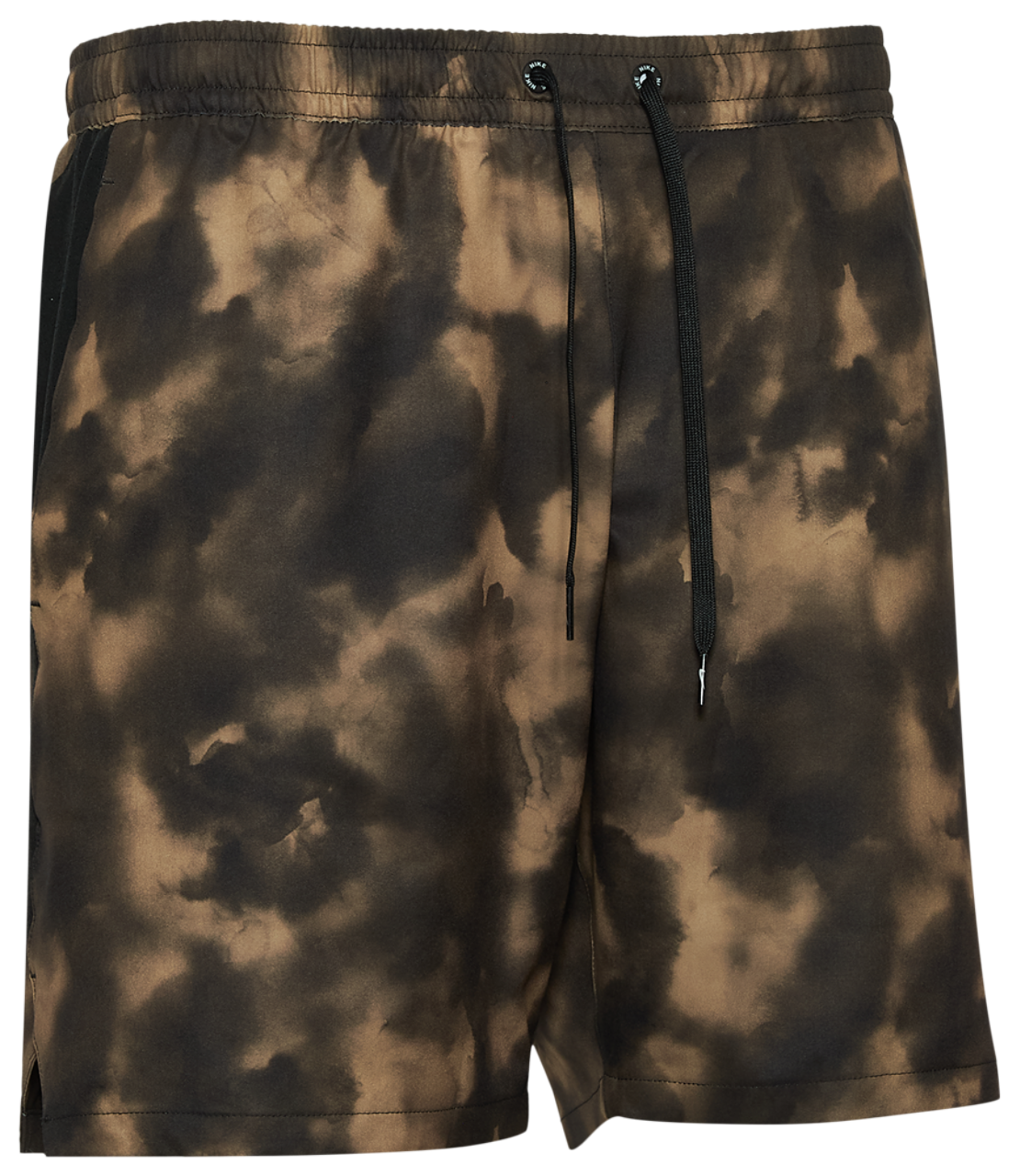 Nike Contend 7” Volley Boxer Print Shorts Image 3 of 4. Tap to open photo gallery.