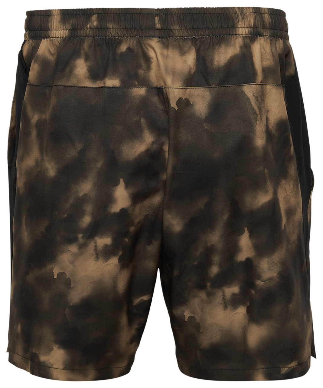 Nike Contend 7” Volley Boxer Print Shorts Image 4 of 4. Tap to open photo gallery.
