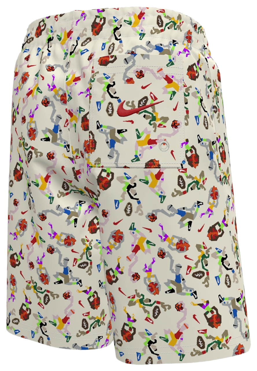 Nike 7" Volley Short Image 2 of 3. Tap to open photo gallery.