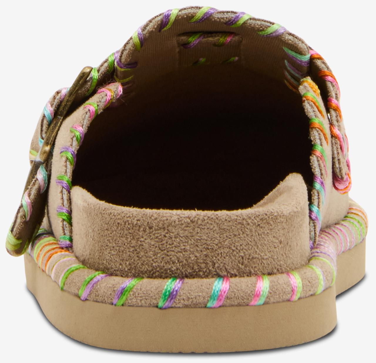 Steve Madden Shilo Clogs Image 2 of 4. Tap to open photo gallery.