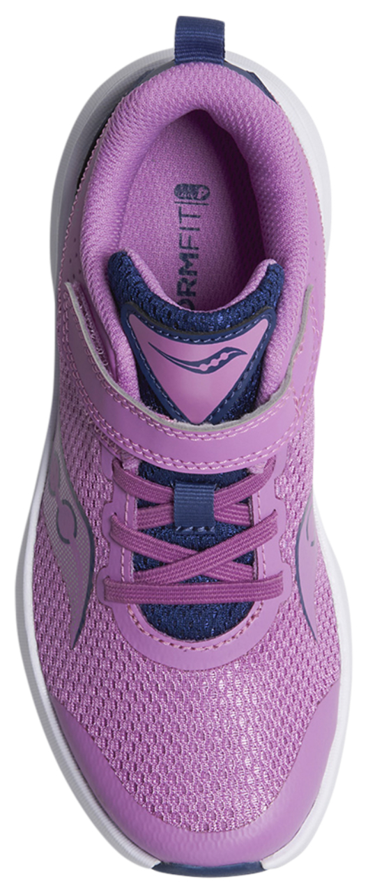 Saucony Wind 2.0 A/C Image 3 of 4. Tap to open photo gallery.