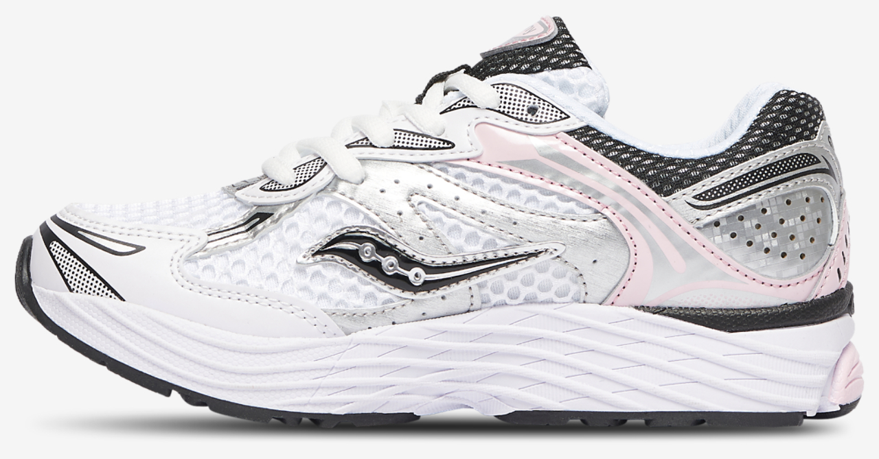 Saucony Omni 9 Image 2 of 5. Tap to open photo gallery.