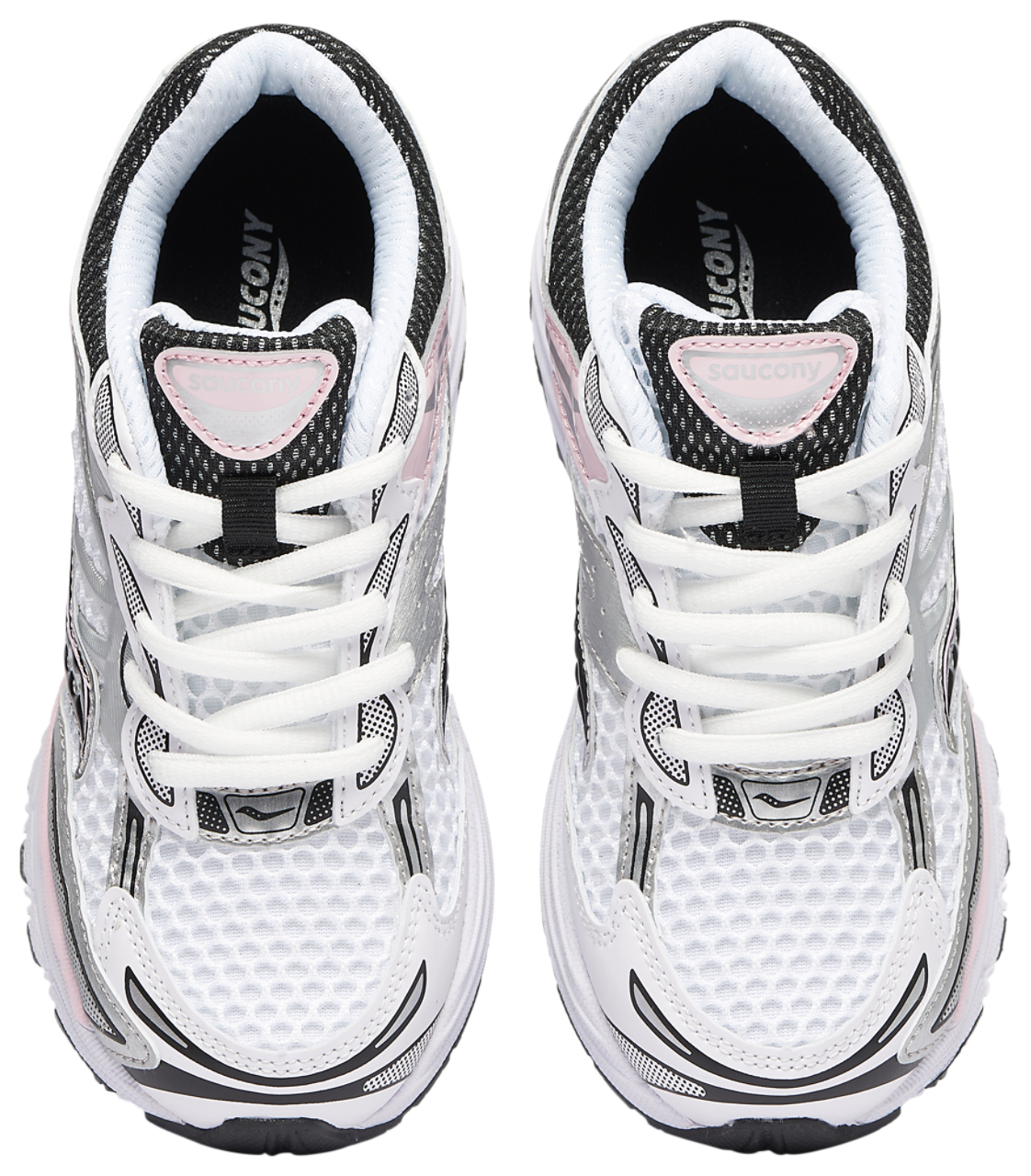 Saucony Omni 9 Image 4 of 5. Tap to open photo gallery.
