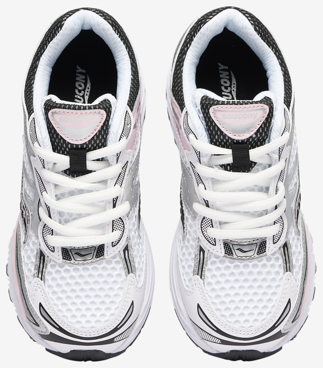 Saucony Omni 9 Image 4 of 5. Tap to open photo gallery.