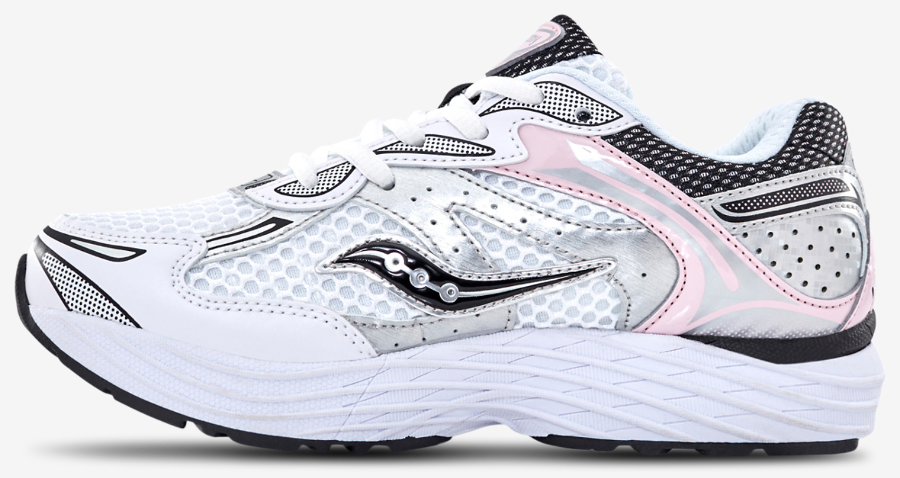 Saucony Omni 9 Image 2 of 6. Tap to open photo gallery.