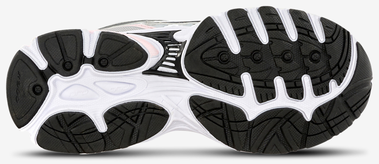 Saucony Omni 9 Image 5 of 6. Tap to open photo gallery.
