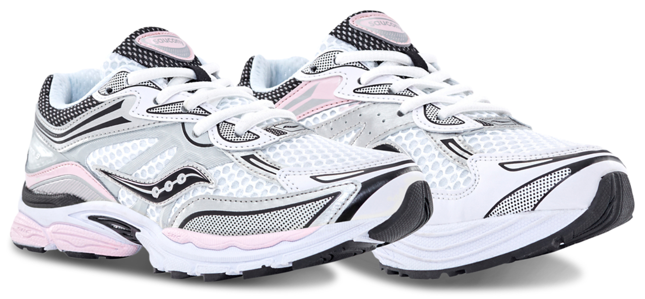 Saucony Omni 9 Image 6 of 6. Tap to open photo gallery.