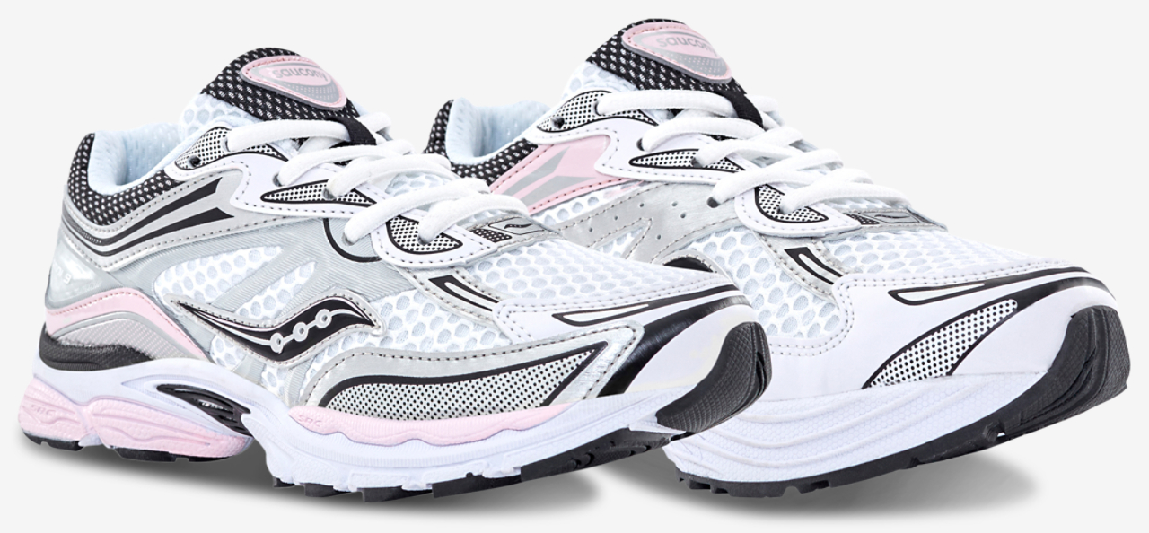 Saucony Omni 9 Image 6 of 6. Tap to open photo gallery.