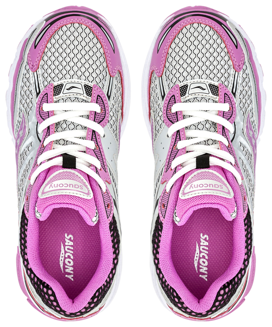 Saucony Omni Champs Sports