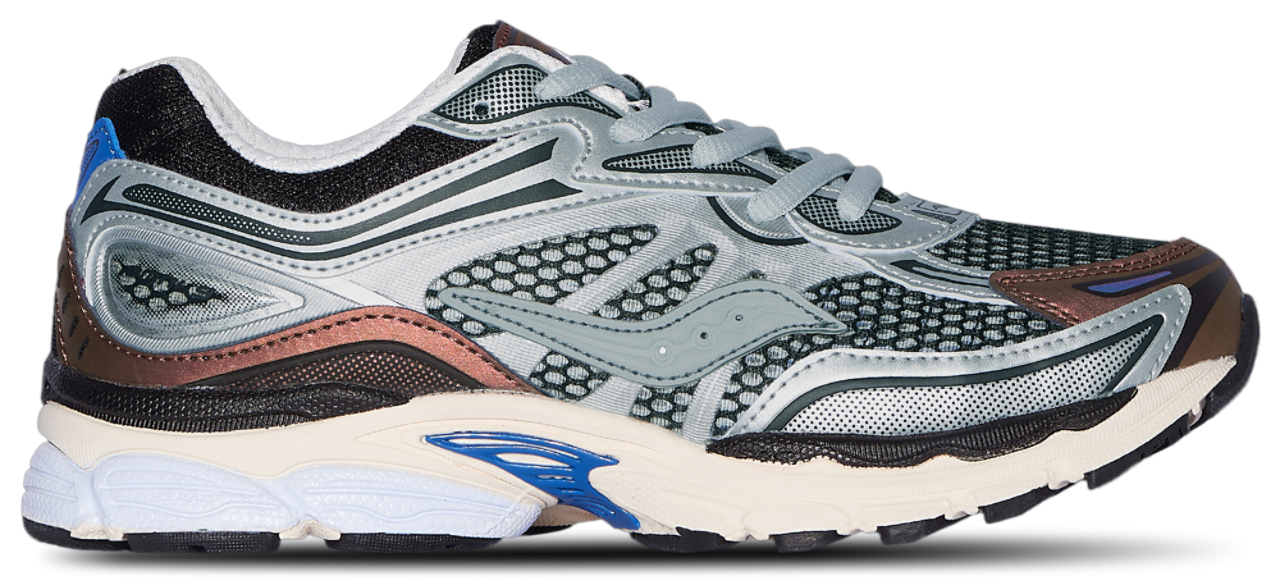 Saucony Omni 9 Image 1 of 7. Tap to open photo gallery.
