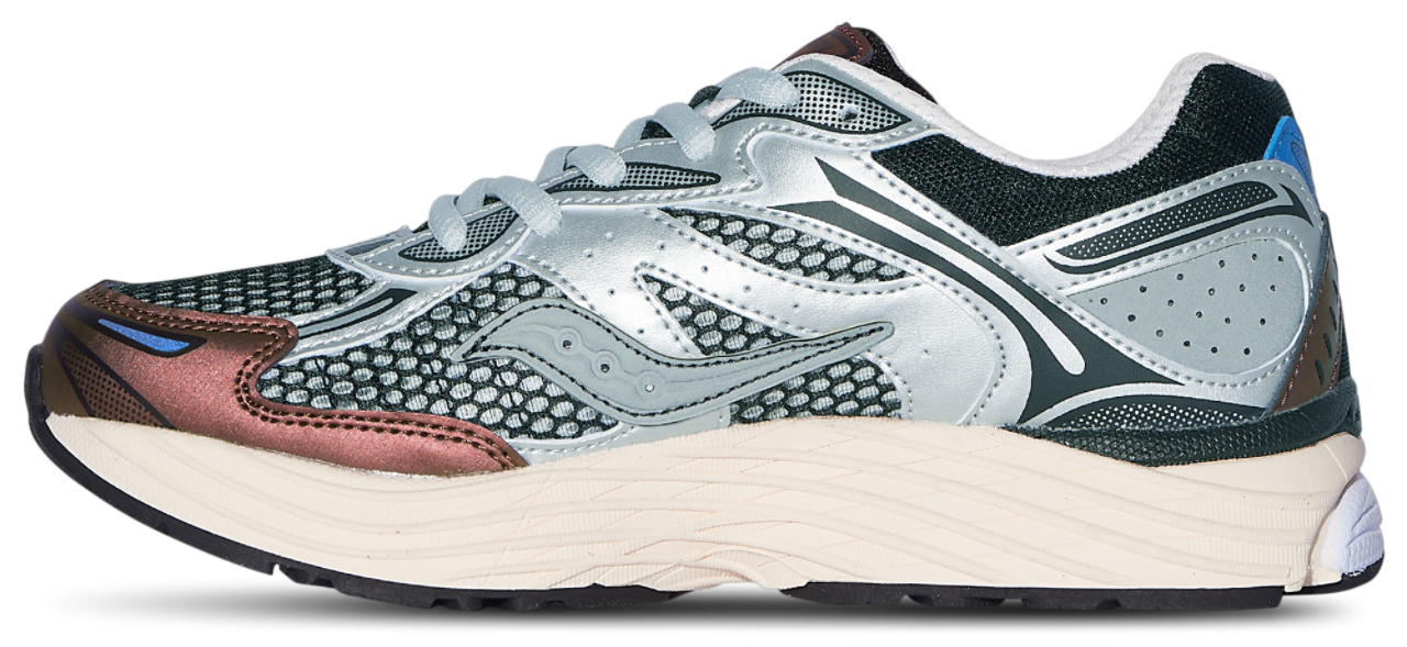 Saucony Omni 9 Image 2 of 7. Tap to open photo gallery.