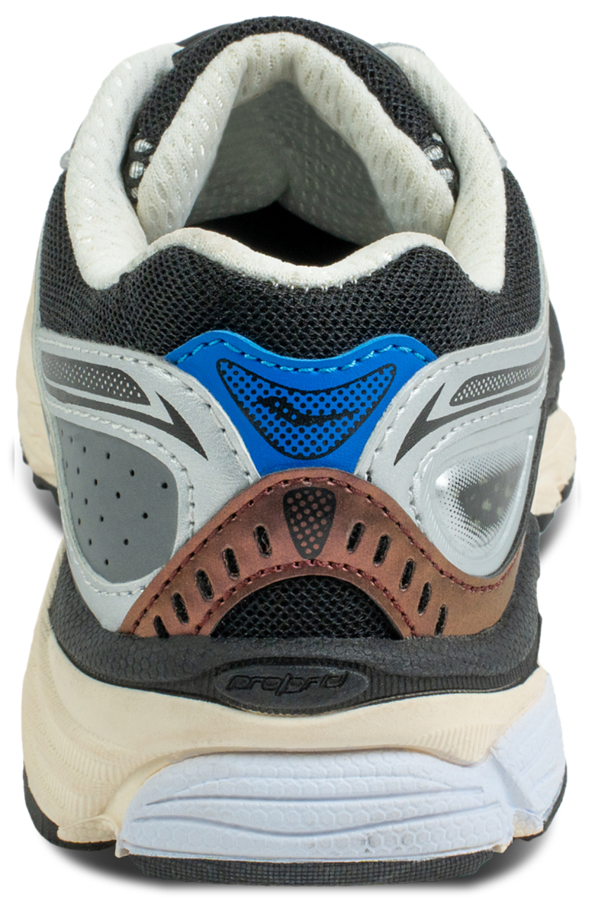 Saucony Omni 9 Image 3 of 7. Tap to open photo gallery.