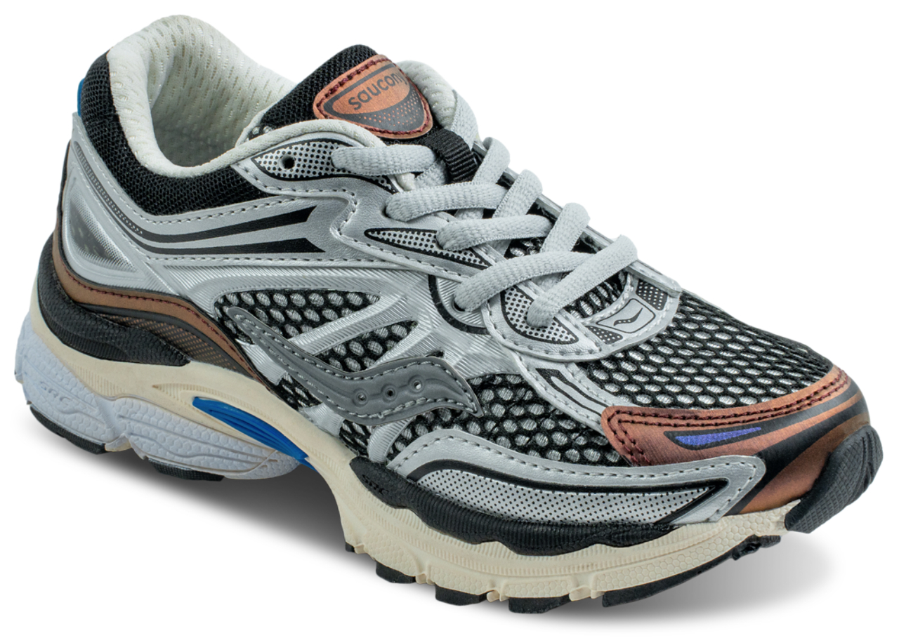 Saucony Omni 9 Image 6 of 7. Tap to open photo gallery.