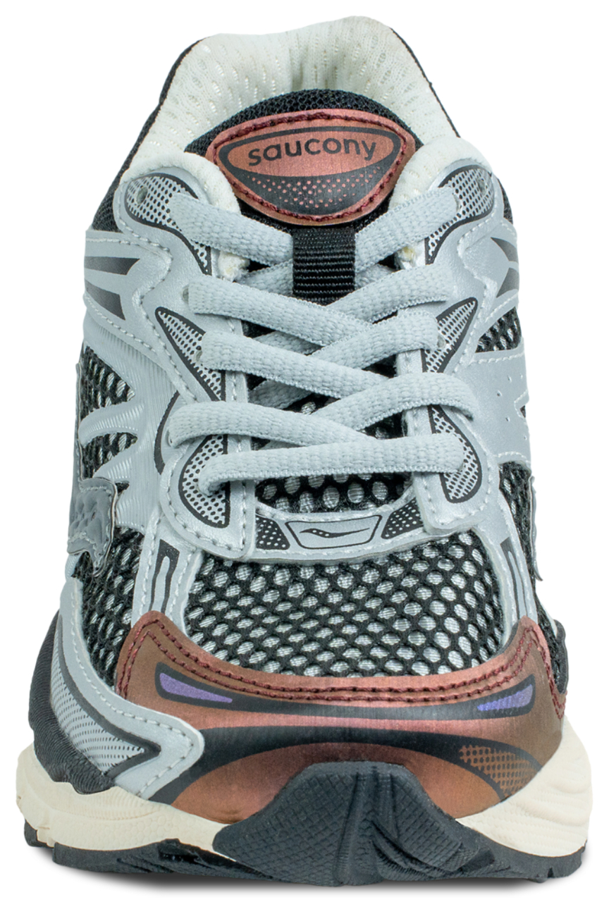 Saucony Omni 9 Image 7 of 7. Tap to open photo gallery.