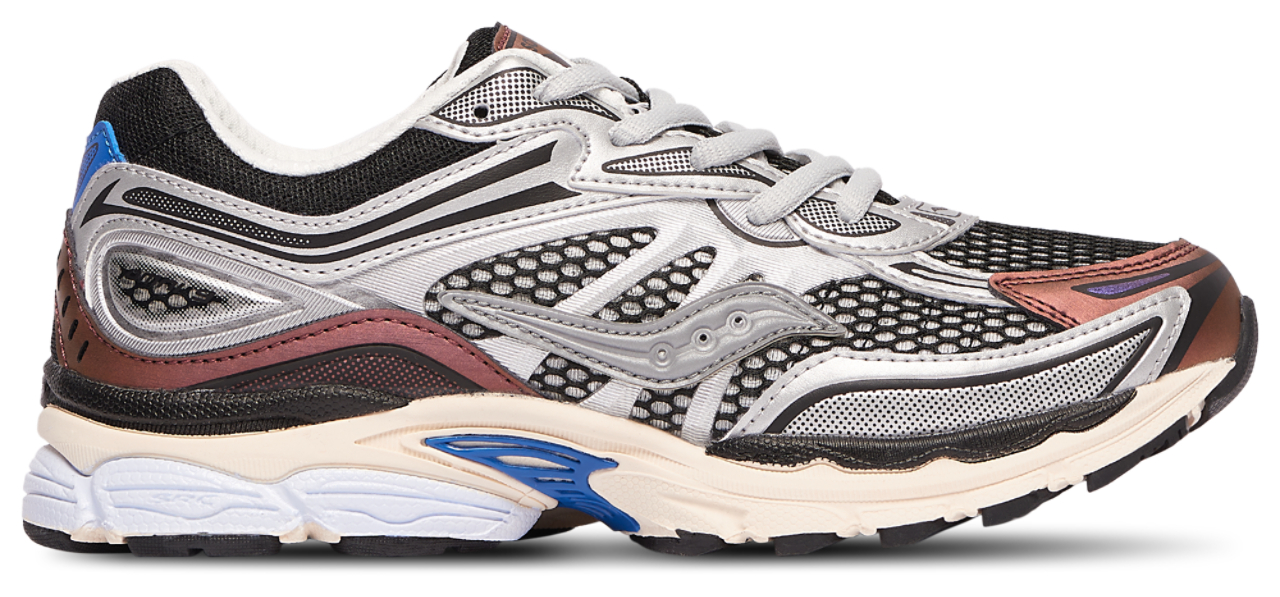 Saucony Omni 9 Image 1 of 9. Tap to open photo gallery.