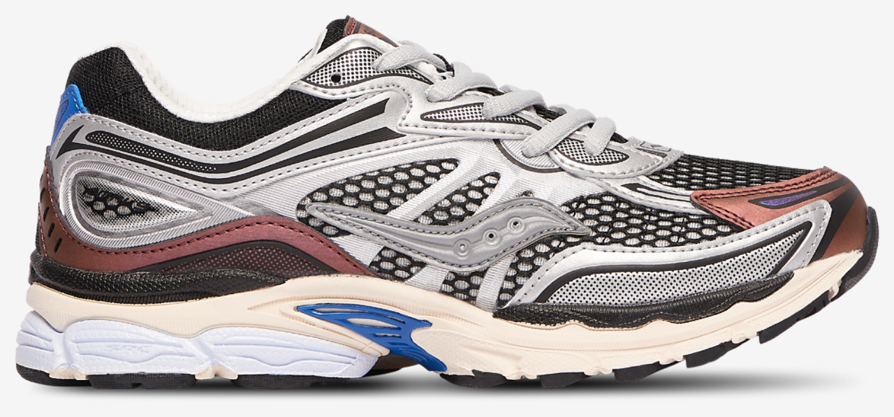 Saucony Omni 9 Image 1 of 9. Tap to open photo gallery.