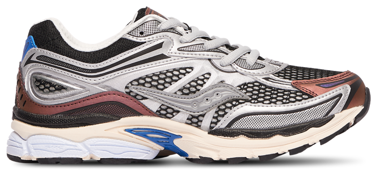 Saucony Omni 9 Image 1 of 9. Tap to open photo gallery.