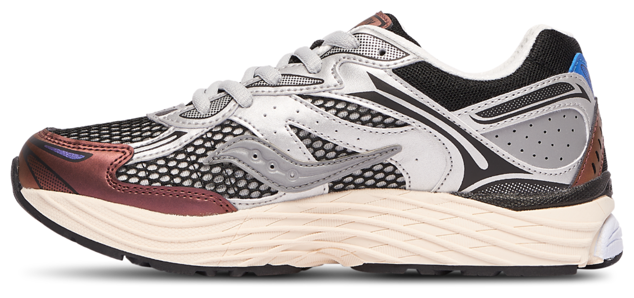 Saucony Omni 9 Image 2 of 9. Tap to open photo gallery.
