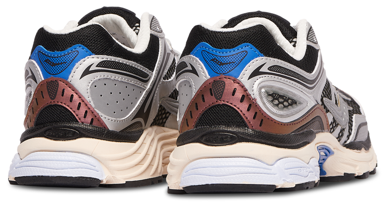 Saucony Omni 9 Image 3 of 9. Tap to open photo gallery.